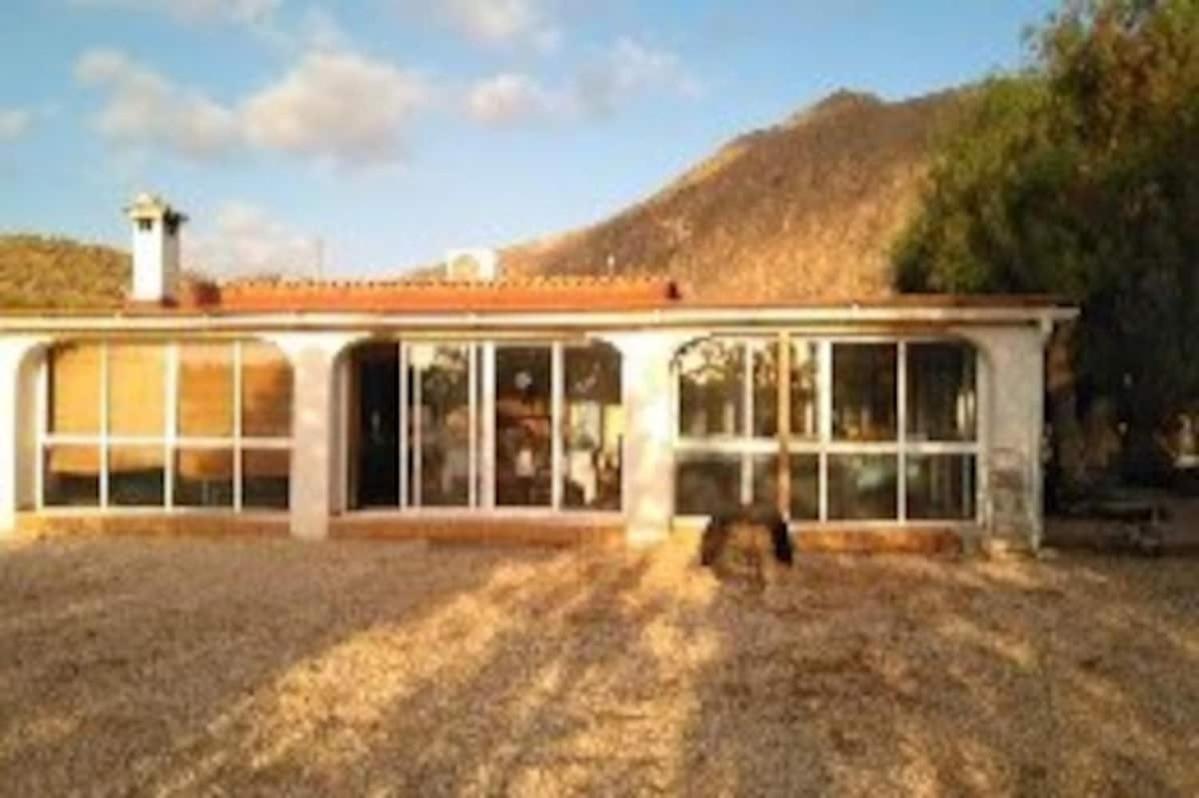 Recovery Mountain Homestay, Alicante